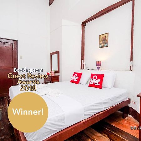 Zen Rooms Calle Crisologo Vigan Eksteriør bilde