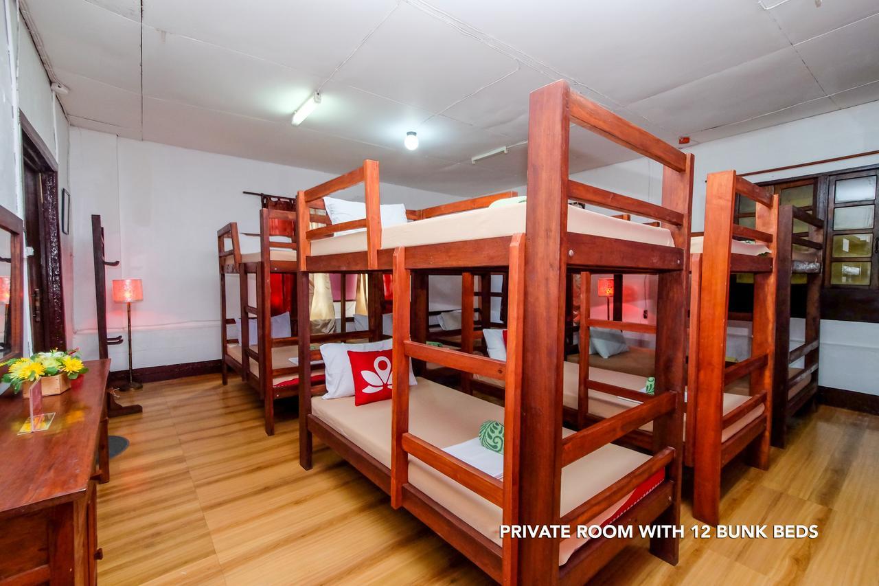 Zen Rooms Calle Crisologo Vigan Eksteriør bilde