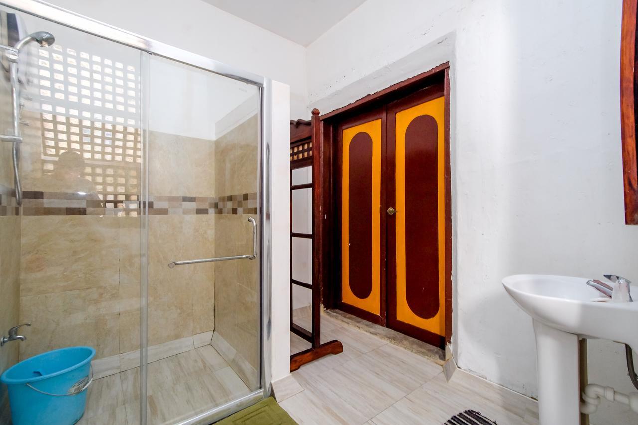 Zen Rooms Calle Crisologo Vigan Eksteriør bilde