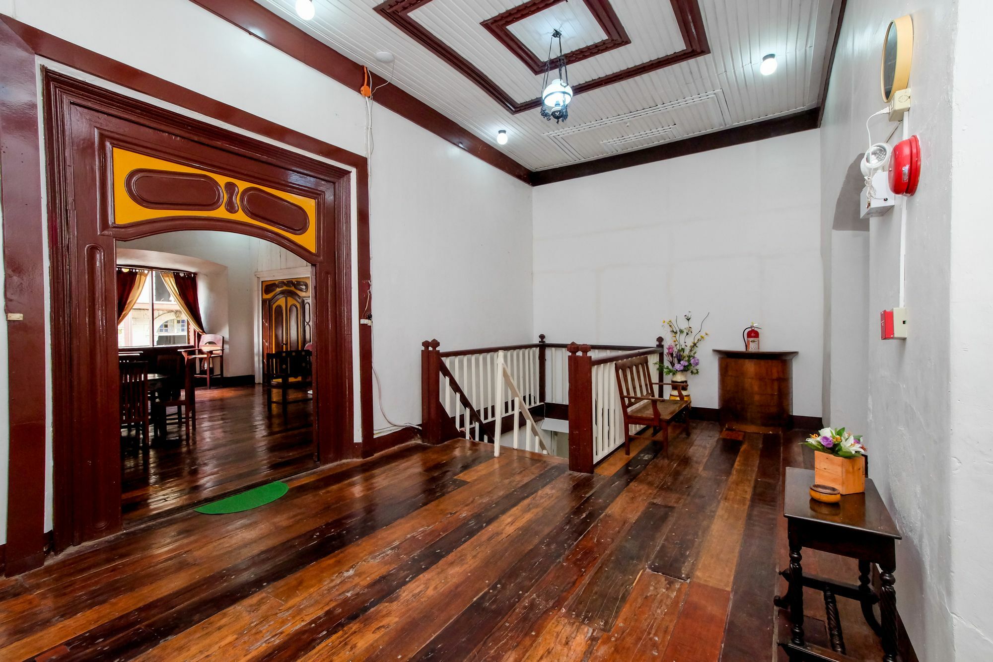 Zen Rooms Calle Crisologo Vigan Eksteriør bilde