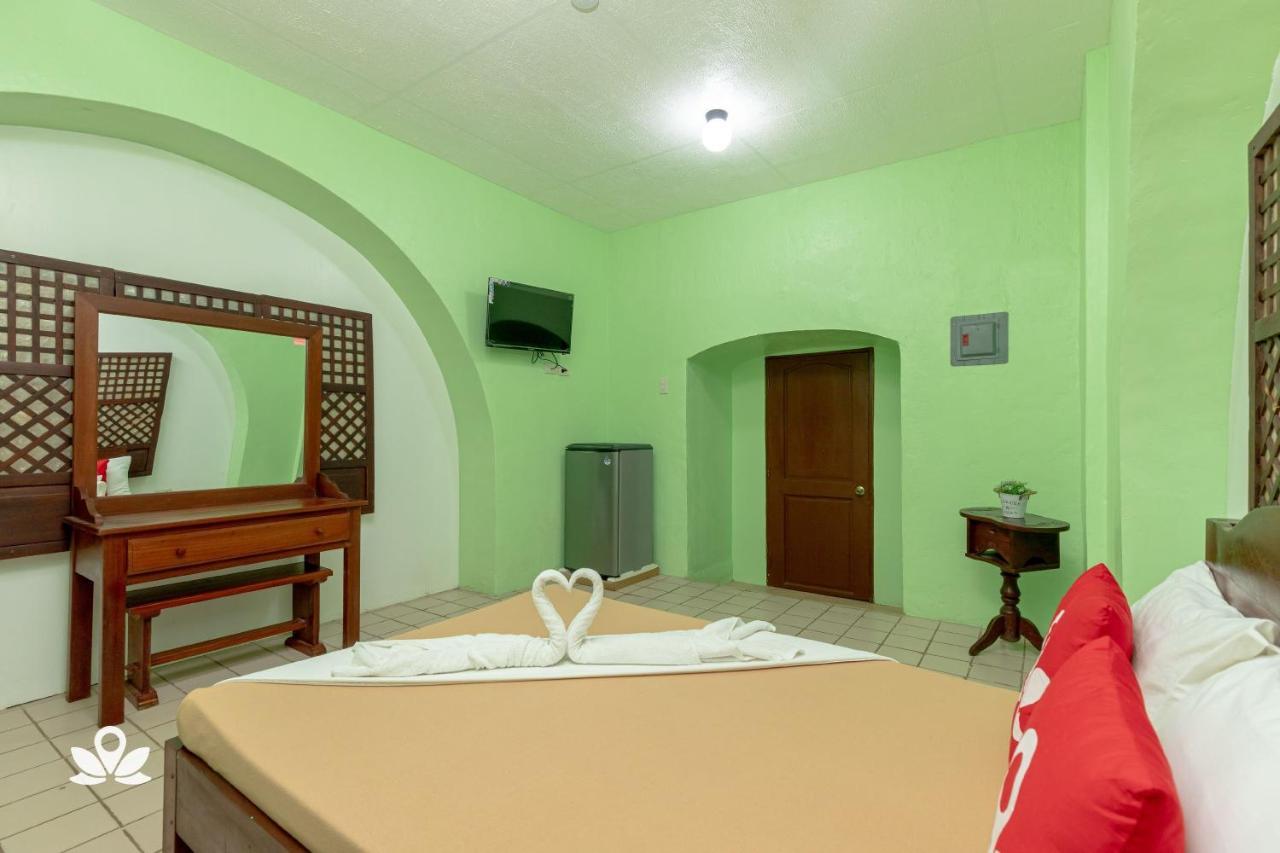 Zen Rooms Calle Crisologo Vigan Eksteriør bilde